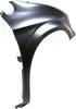2001-2007 Dodge Caravan Fender Front Passenger Side