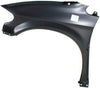 2001-2003 Chrysler Voyager Fender Front Passenger Side Capa