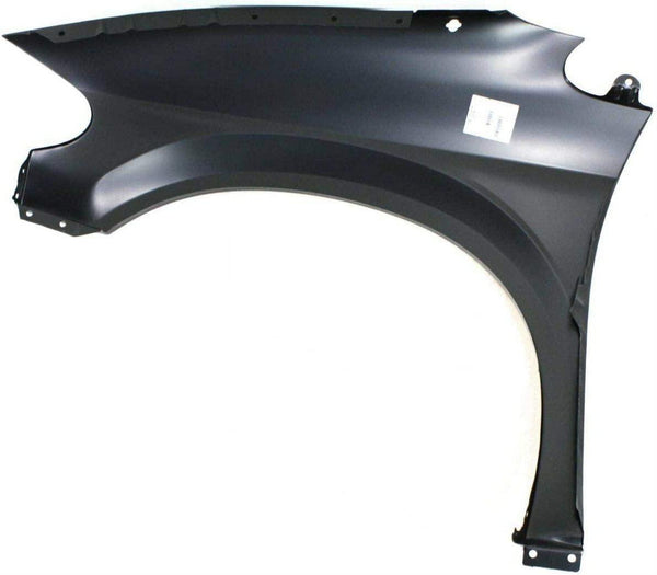 2001-2007 Dodge Caravan Fender Front Passenger Side Capa
