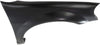 2001-2006 Dodge Stratus Sedan Fender Front Passenger Side