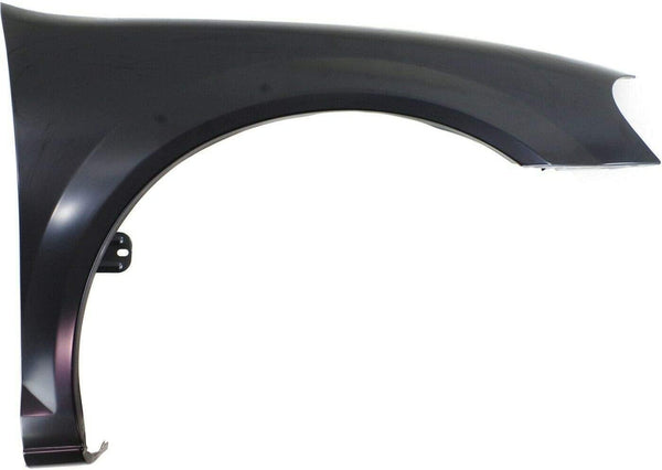 2001-2006 Chrysler Sebring Sedan Fender Front Passenger Side