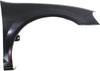 2001-2006 Chrysler Sebring Sedan Fender Front Passenger Side