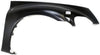 2001-2010 Chrysler Pt Cruiser Fender Front Passenger Side Capa
