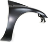 2001-2010 Chrysler Pt Cruiser Fender Front Passenger Side