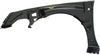2001-2010 Chrysler Pt Cruiser Fender Front Passenger Side