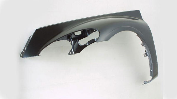 2001-2010 Chrysler Pt Cruiser Fender Front Passenger Side Capa