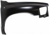 2003-2005 Dodge Ram 2500 Fender Front Passenger Side Exclude Srt 10