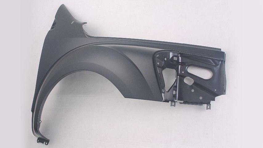 Aile avant côté passager pour Dodge Durango 2004-2006, CH1241239