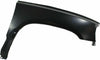 2005-2007 Dodge Dakota Fender Front Passenger Side