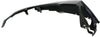 2005-2007 Dodge Dakota Fender Front Passenger Side Capa