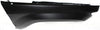 2005-2010 Jeep Grand Cherokee Fender Front Passenger Side