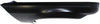 2005-2010 Chrysler 300 Fender Front Passenger Side Capa