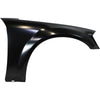 2005-2007 Dodge Magnum Fender Front Passenger Side Capa