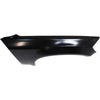 2005-2007 Dodge Magnum Fender Front Passenger Side Capa