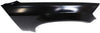 2006-2010 Dodge Charger Fender Front Passenger Side Capa