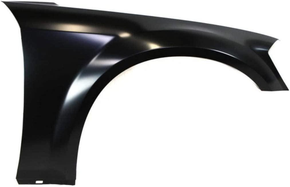 Aile avant côté passager pour Dodge Charger 2006-2010, CH1241247