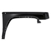 2006-2010 Jeep Commander Fender Front Passenger Side
