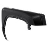 2006-2010 Jeep Commander Fender Front Passenger Side