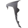 2006-2010 Jeep Commander Fender Front Passenger Side