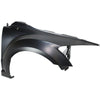 2007-2012 Dodge Caliber Fender Front Passenger Side