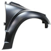 2007-2012 Dodge Caliber Fender Front Passenger Side