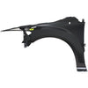 2007-2012 Dodge Caliber Fender Front Passenger Side Capa