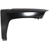 2007-2010 Jeep Compass Fender Front Passenger Side Capa