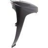 2007-2010 Jeep Compass Fender Front Passenger Side Capa