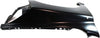 2006-2009 Dodge Ram Mega Cab Fender Front Passenger Side