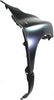 2006-2009 Dodge Ram Mega Cab Fender Front Passenger Side