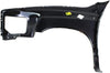 2006-2009 Dodge Ram Mega Cab Fender Front Passenger Side