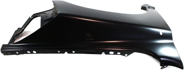 2006-2009 Dodge Ram 3500 Fender Front Passenger Side