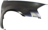 2008-2010 Dodge Avenger Fender Front Passenger Side