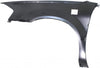 2008-2010 Dodge Avenger Fender Front Passenger Side Capa