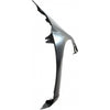 2008-2010 Chrysler Sebring Convertible Fender Front Passenger Side