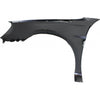 2008-2010 Chrysler Sebring Convertible Fender Front Passenger Side Capa