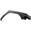 2007-2010 Jeep Patriot Fender Front Passenger Side Capa