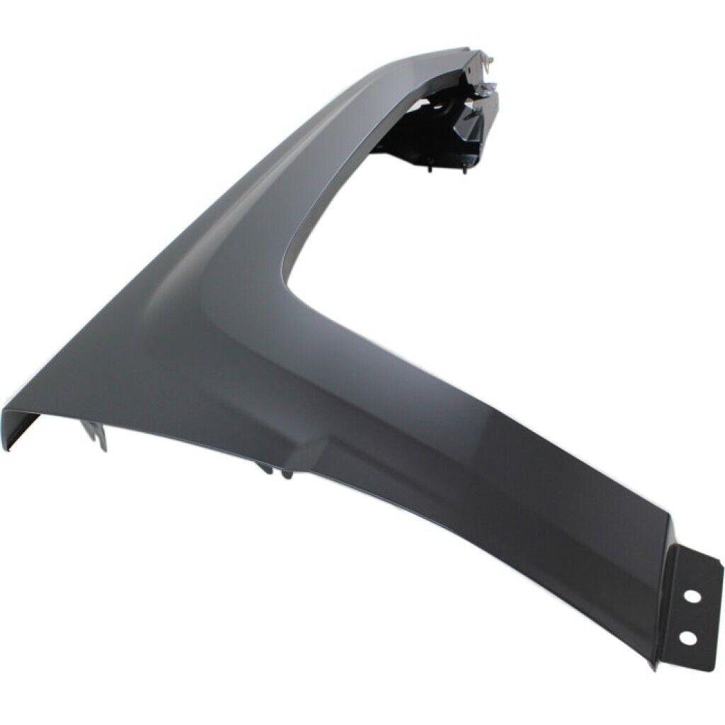 Aile avant côté passager Jeep Patriot 2007-2010, CH1241261
