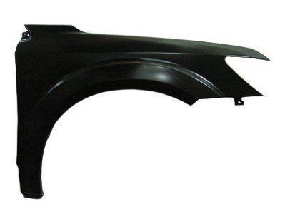 Aile avant côté passager pour Dodge Journey 2009-2020 Capa, CH1241270C