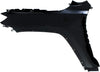2011-2021 Jeep Grand Cherokee Fender Front Passenger Side Capa