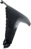 2011-2021 Jeep Grand Cherokee Fender Front Passenger Side Capa