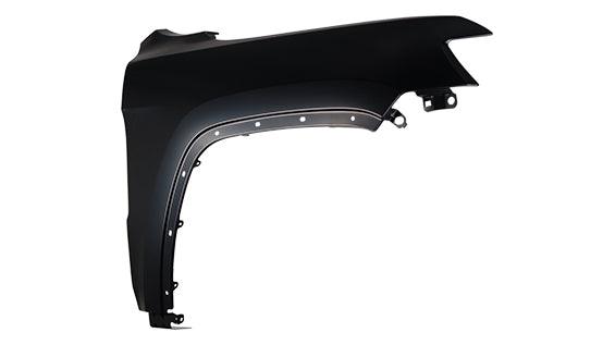 Aile avant côté passager Jeep Grand Cherokee 2011-2021 Capa, CH1241272C