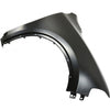 2011-2021 Dodge Durango Fender Front Passenger Side Steel Capa