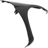2011-2014 Chrysler 200 Sedan Fender Front Passenger Side