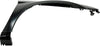 2011-2014 Chrysler 200 Sedan Fender Front Passenger Side
