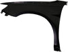 2011-2014 Chrysler 200 Convertible Fender Front Passenger Side Capa