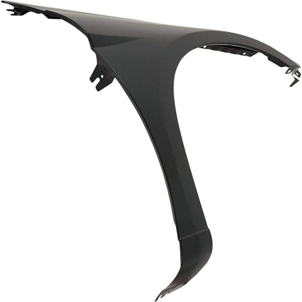 2011-2014 Chrysler 200 Sedan Fender Front Passenger Side