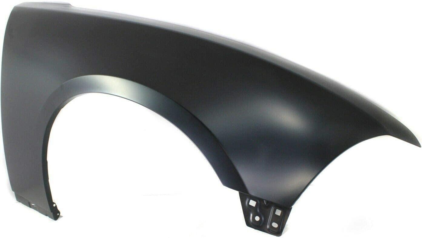 Aile avant côté passager pour Dodge Charger 2011-2014, CH1241275
