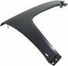 2011-2017 Jeep Compass Fender Front Passenger Side Capa