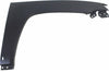2011-2017 Jeep Compass Fender Front Passenger Side Capa